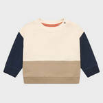 Noppies Noppies - Colorblock Crewneck