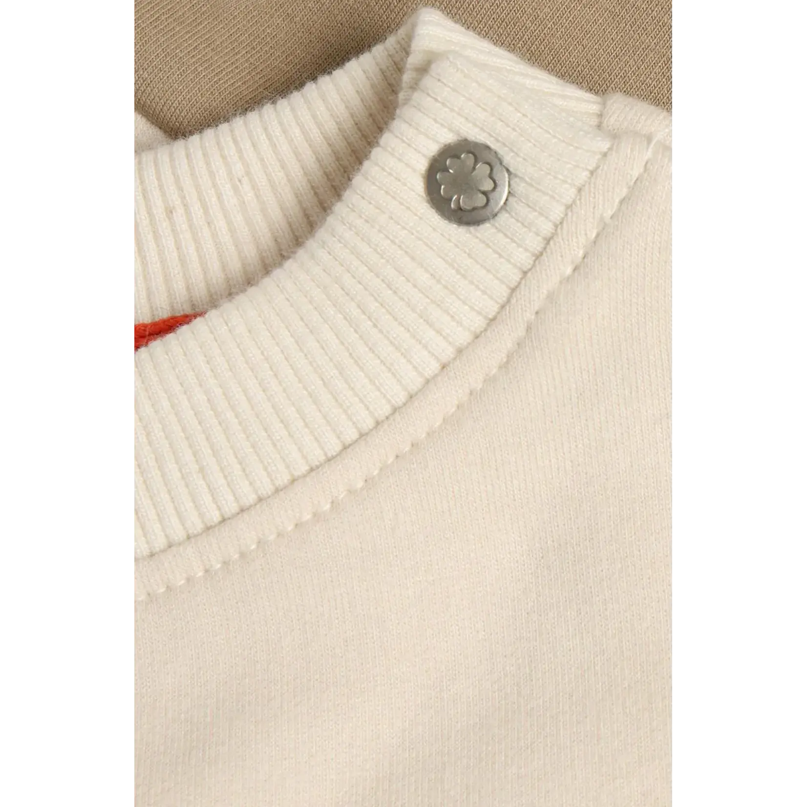 Noppies Noppies - Colorblock Crewneck