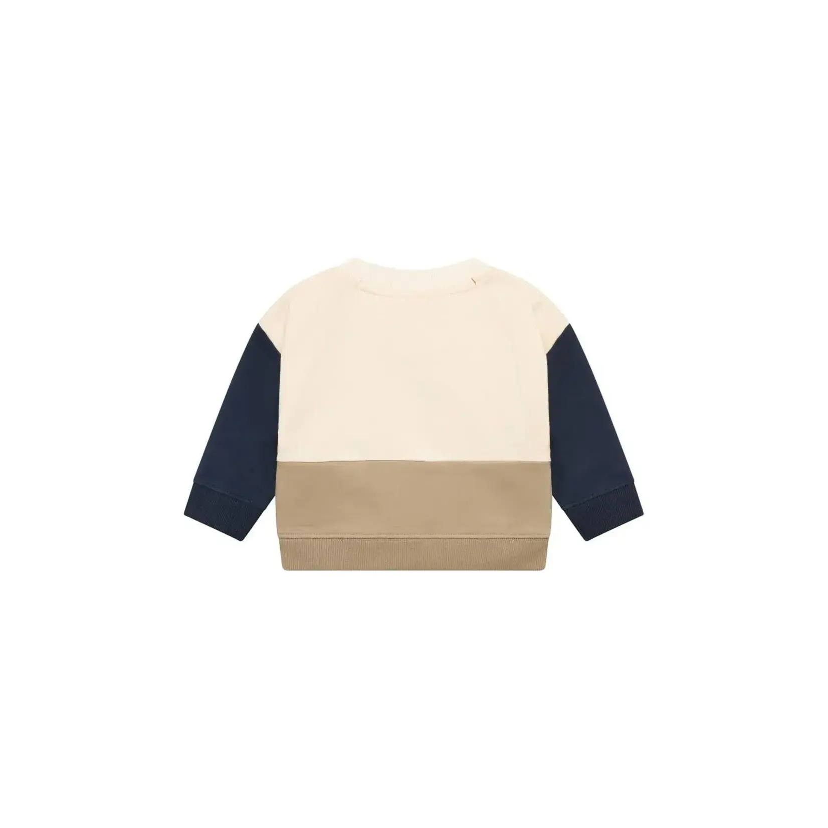 Noppies Noppies - Colorblock Crewneck