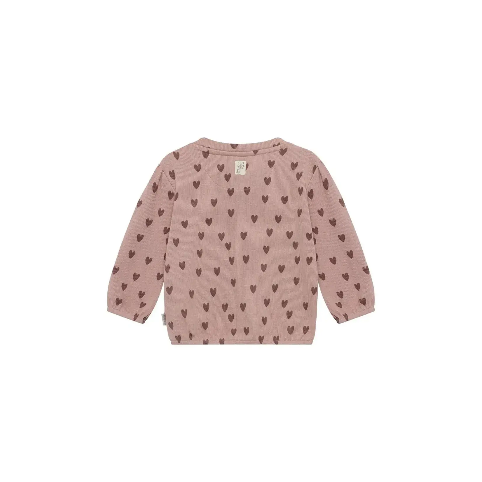 Noppies Noppies - Ribbed Crewneck