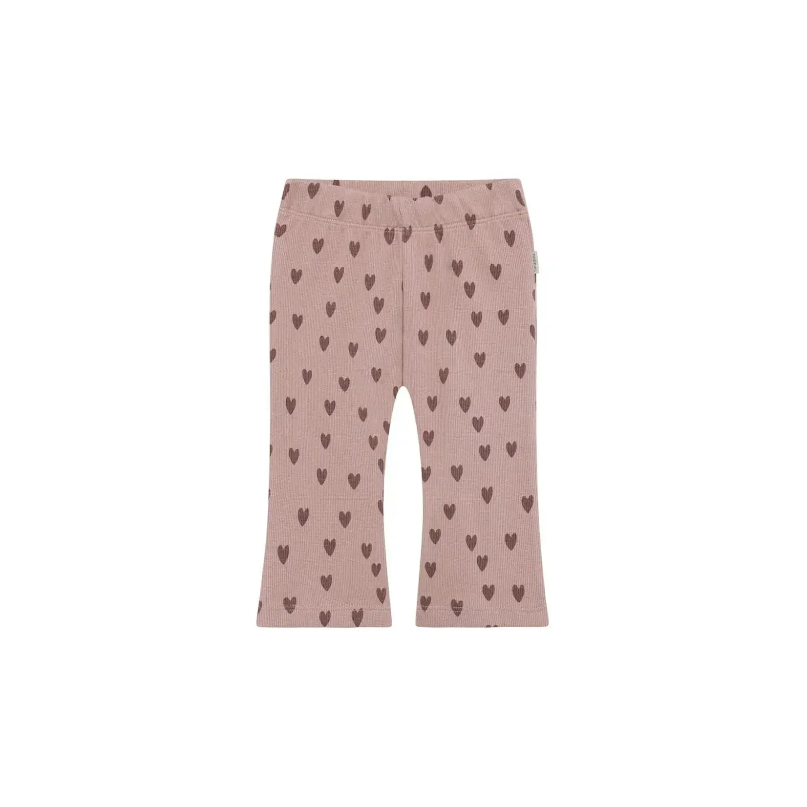Noppies Noppies - Ribbed Flare Legging