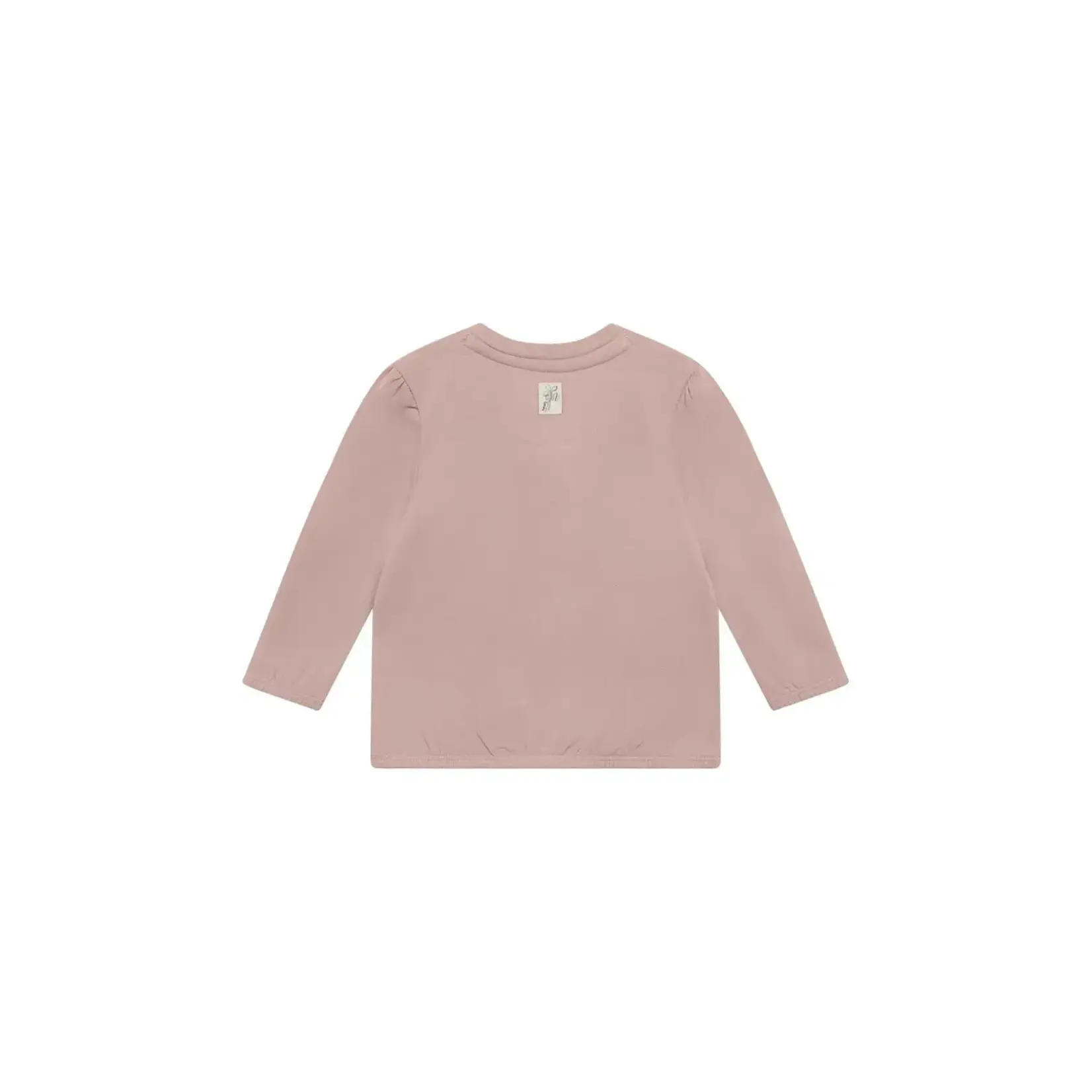 Noppies Noppies - Love Crewneck