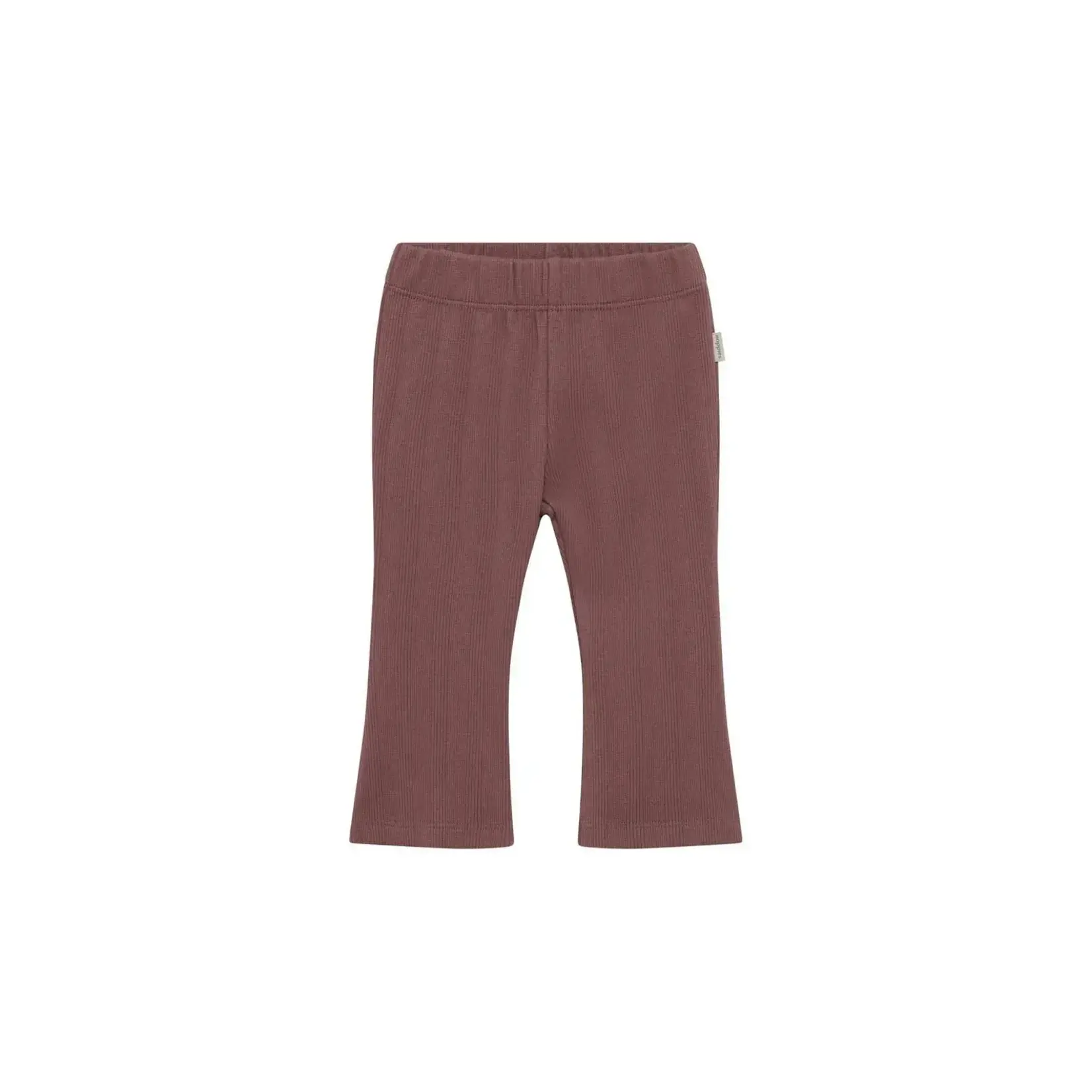 Noppies Noppies - Ribbed Flare Legging