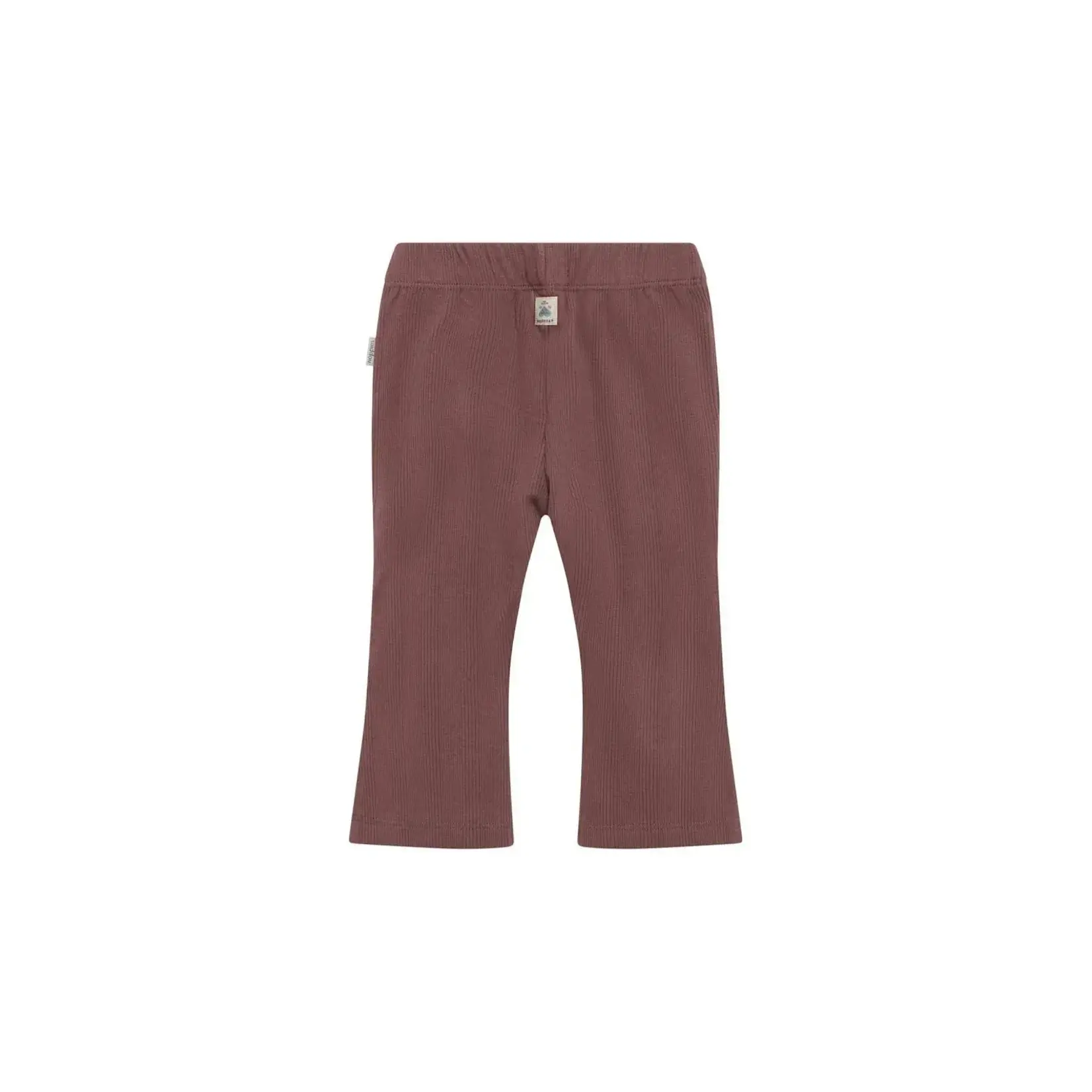 Noppies Noppies - Ribbed Flare Legging