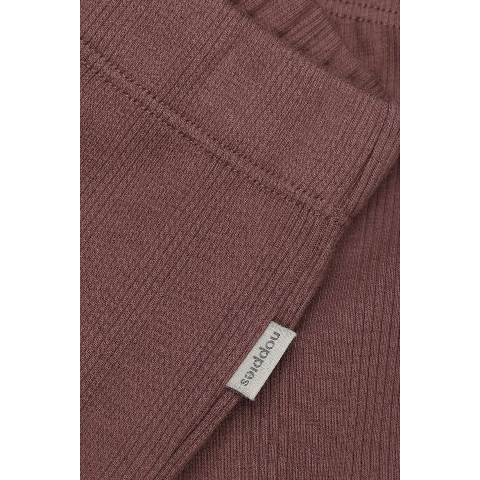 Noppies Noppies - Ribbed Flare Legging