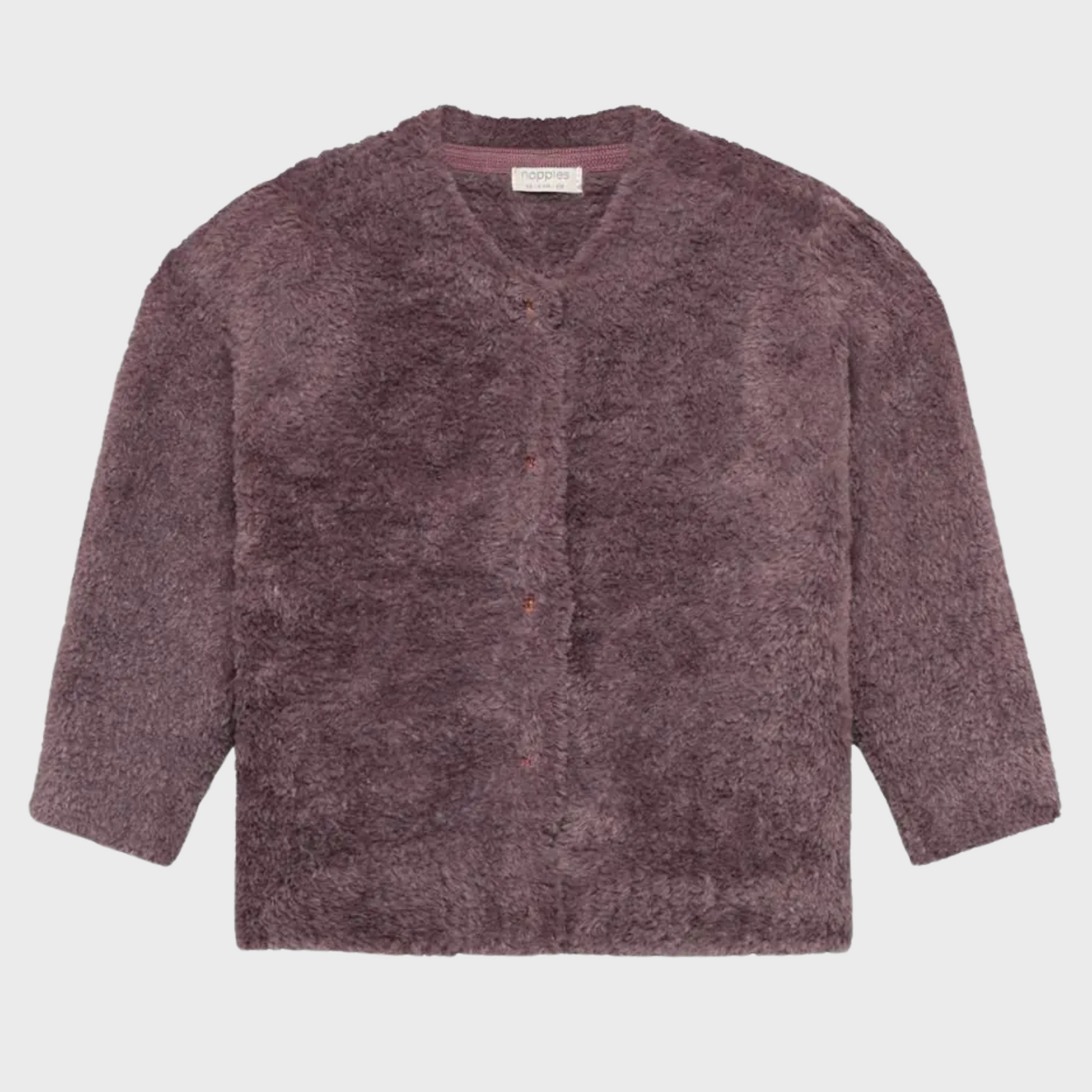 Noppies Noppies - Cozy Knit Cardigan