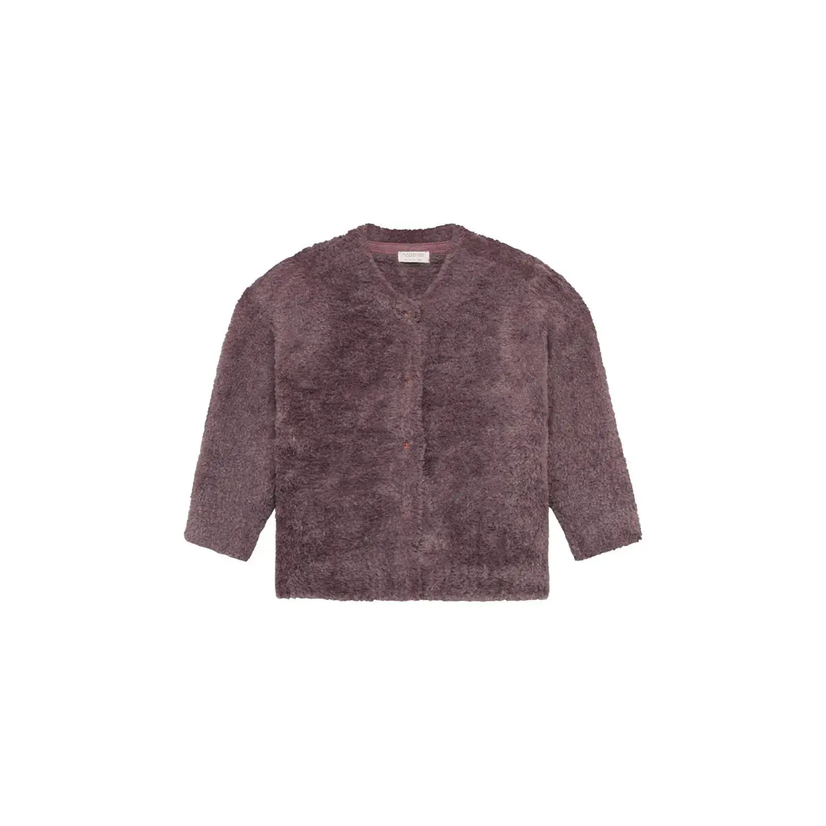 Noppies Noppies - Cozy Knit Cardigan