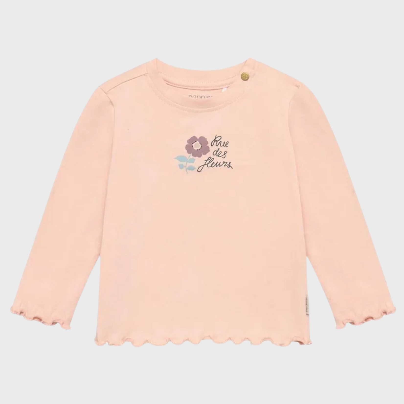 Noppies Noppies - Long Sleeve Tee