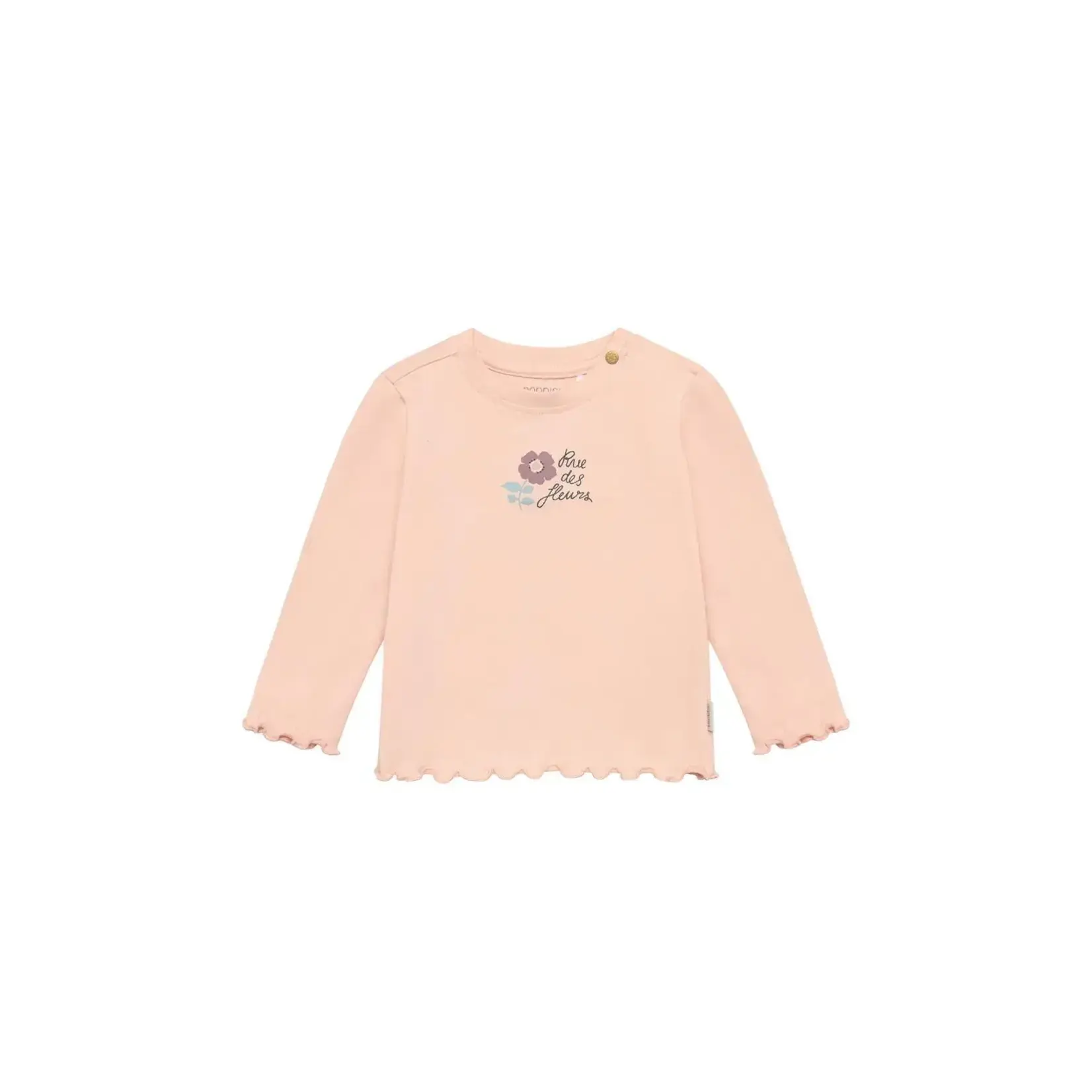 Noppies Noppies - Long Sleeve Tee