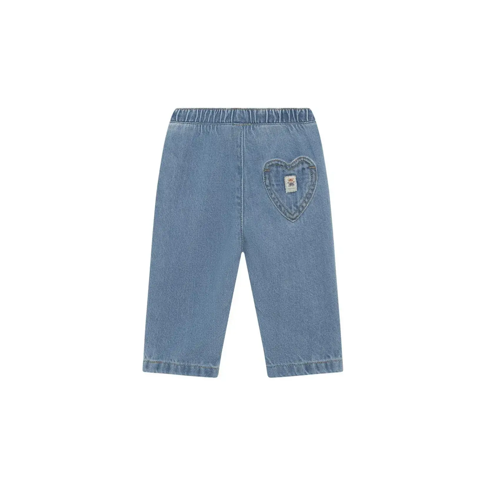 Noppies Noppies - Wide Leg Jeans