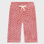 Noppies Noppies - Velour Wide Leg Pant