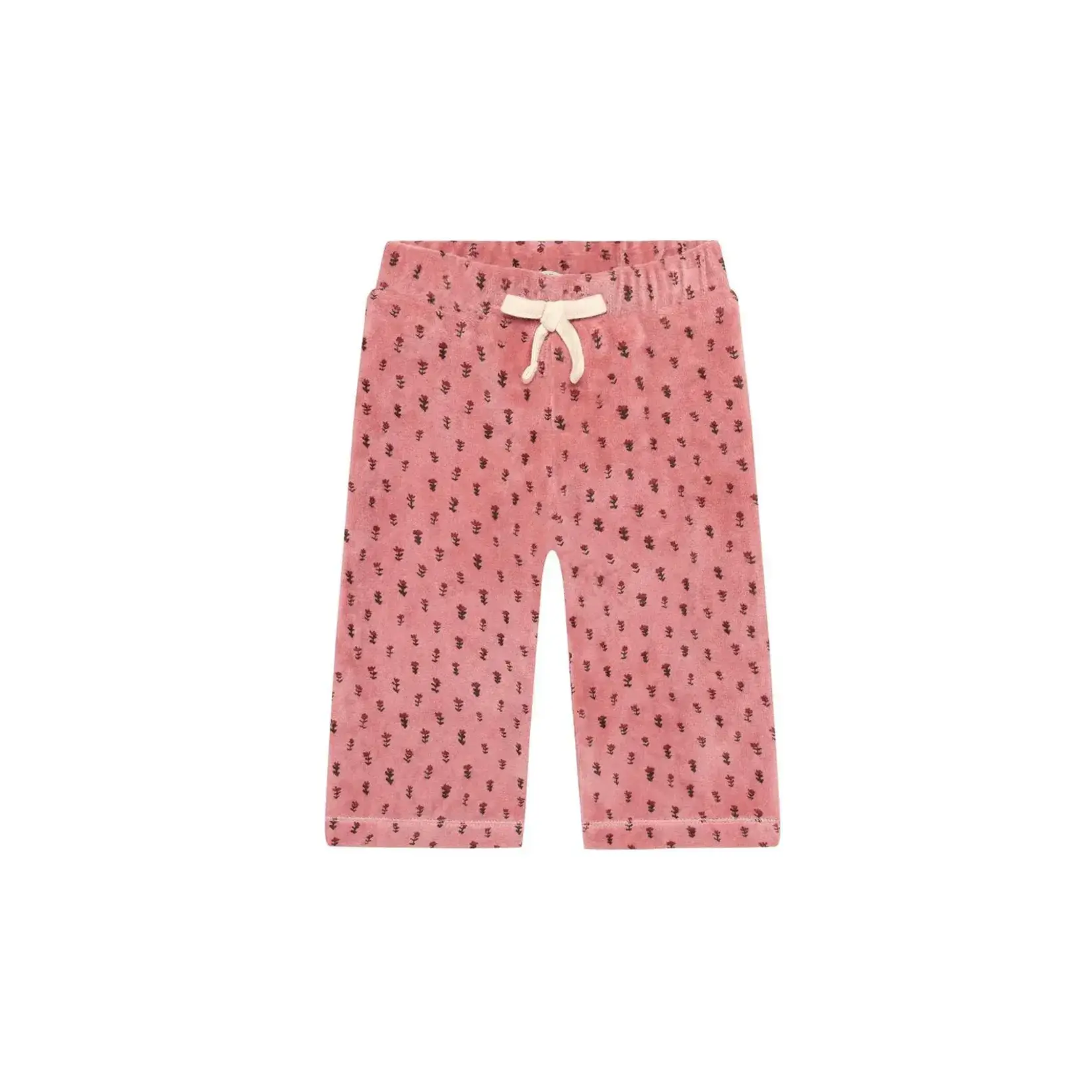 Noppies Noppies - Velour Wide Leg Pant
