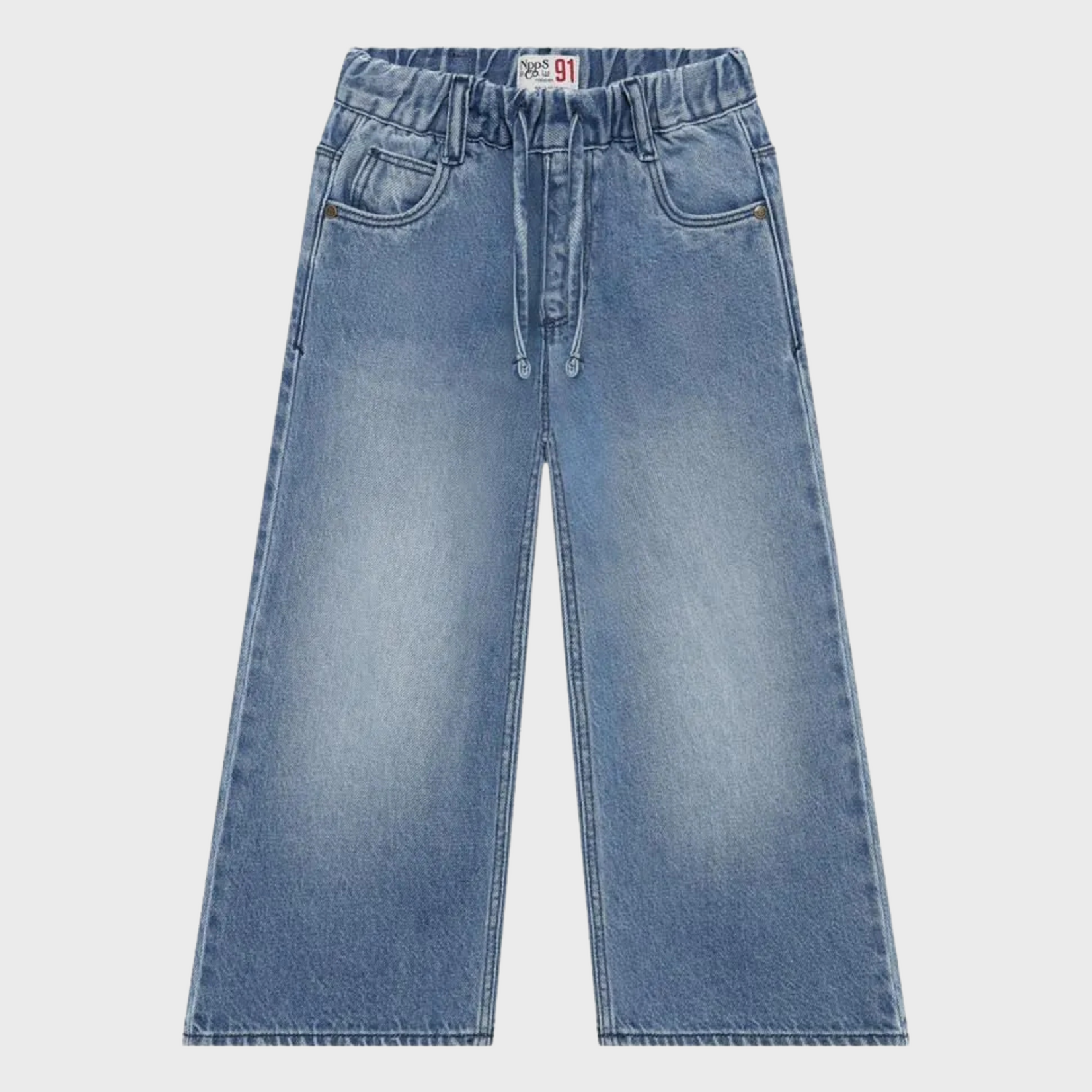 Noppies Noppies - Wide Leg Jeans