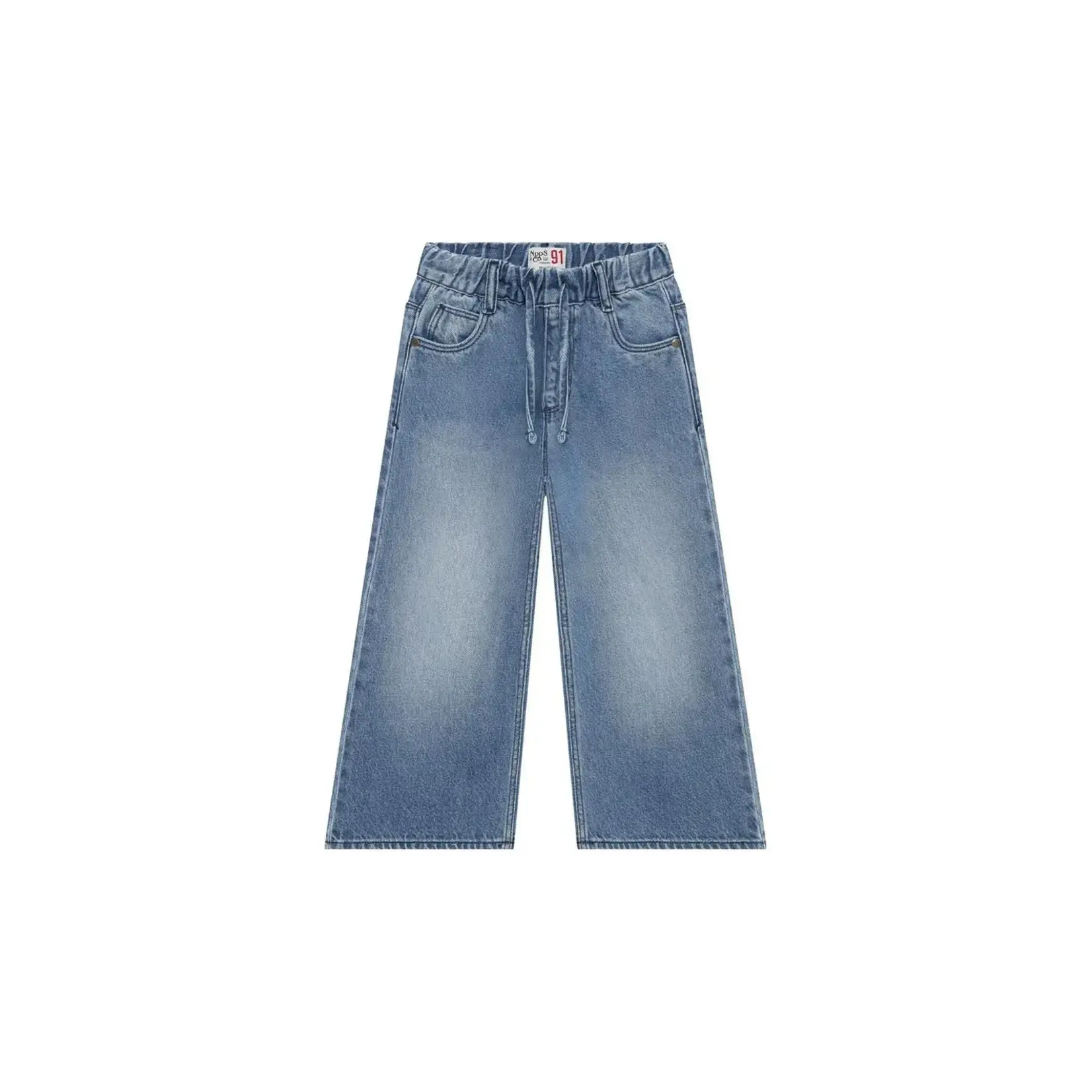 Noppies Noppies - Wide Leg Jeans