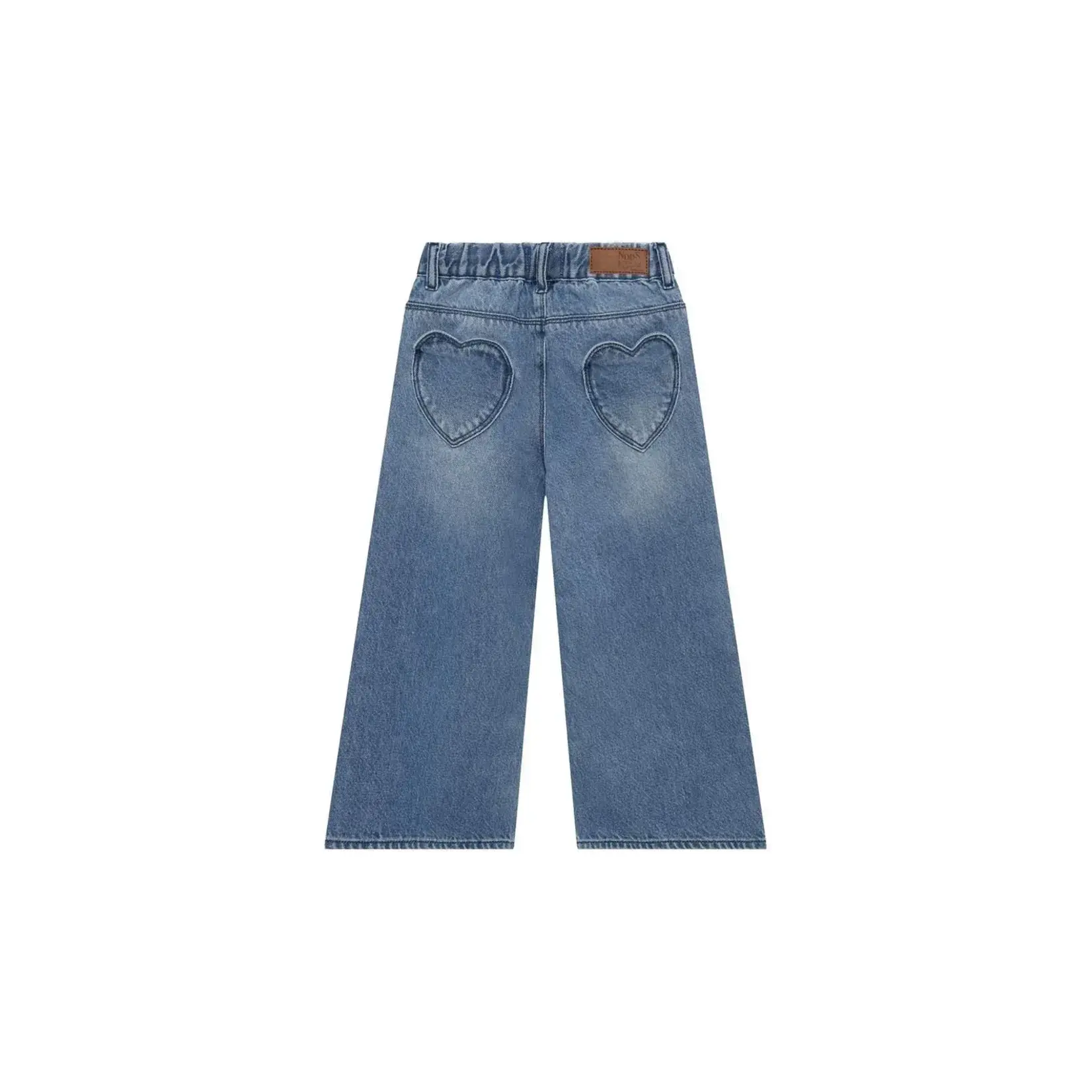 Noppies Noppies - Wide Leg Jeans