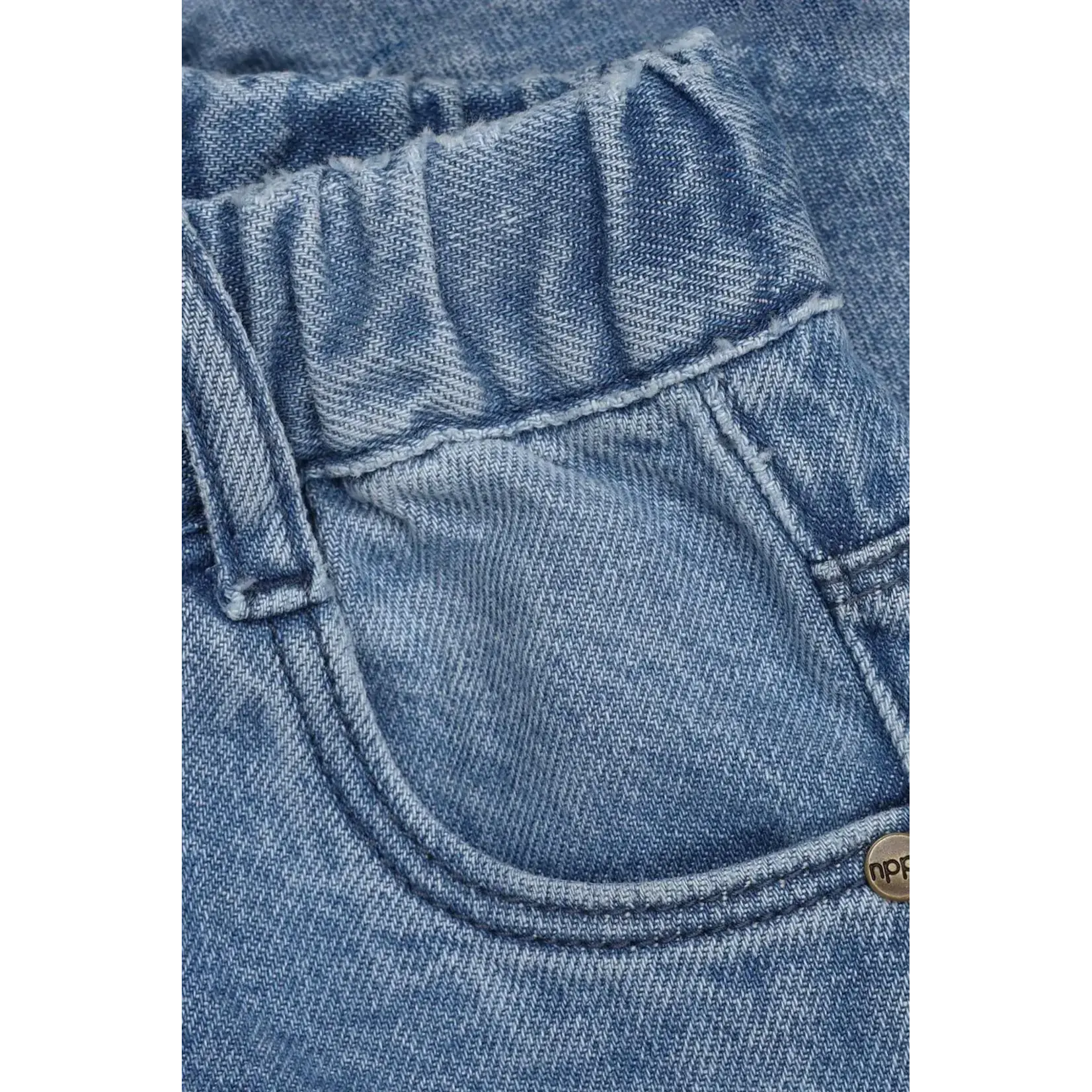Noppies Noppies - Wide Leg Jeans