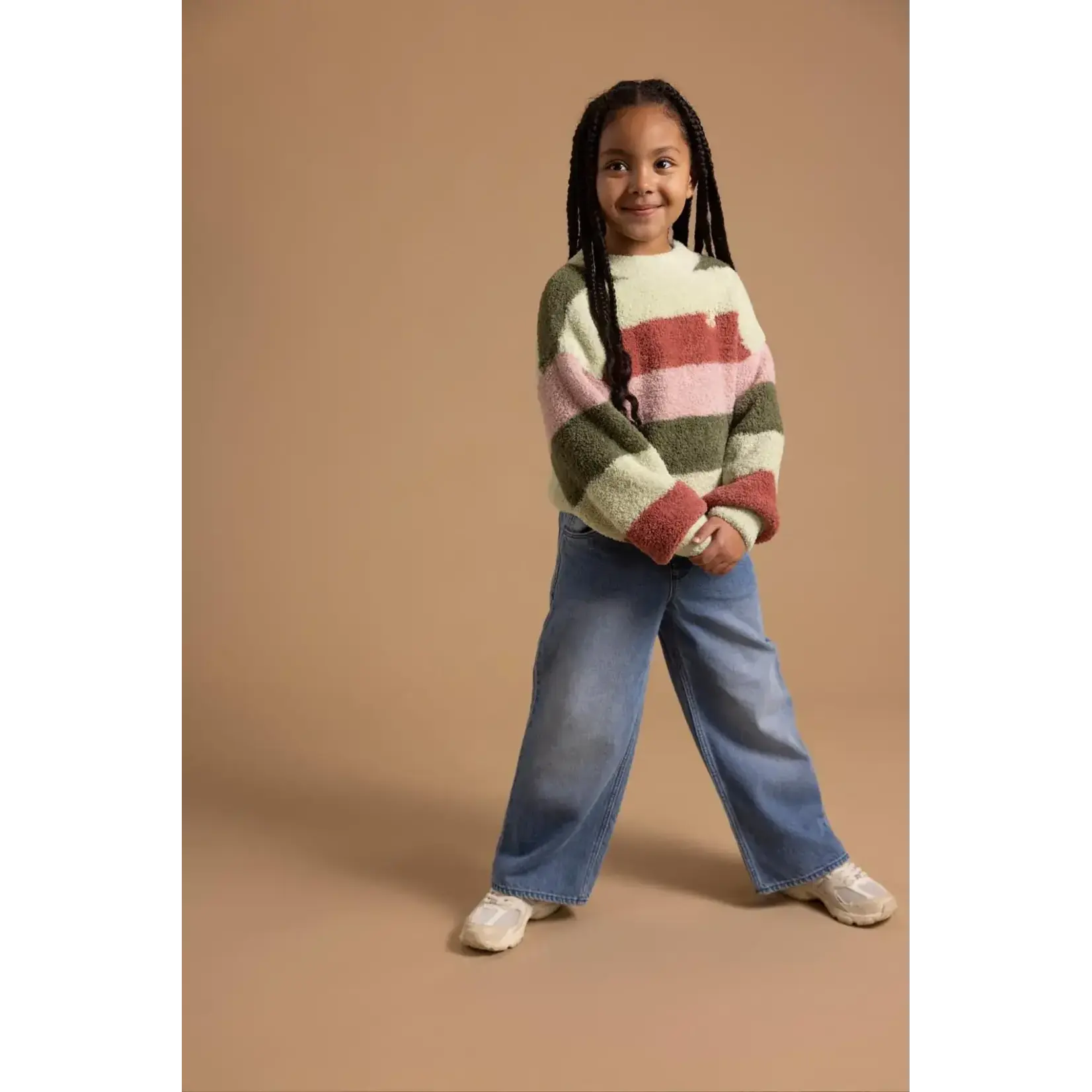 Noppies Noppies - Wide Leg Jeans