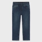 Mayoral Mayoral - Soft Denim Jogger Jeans (4503)