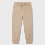 Mayoral Mayoral - Basic Cuffed Sweat Pants With Pocket (725)