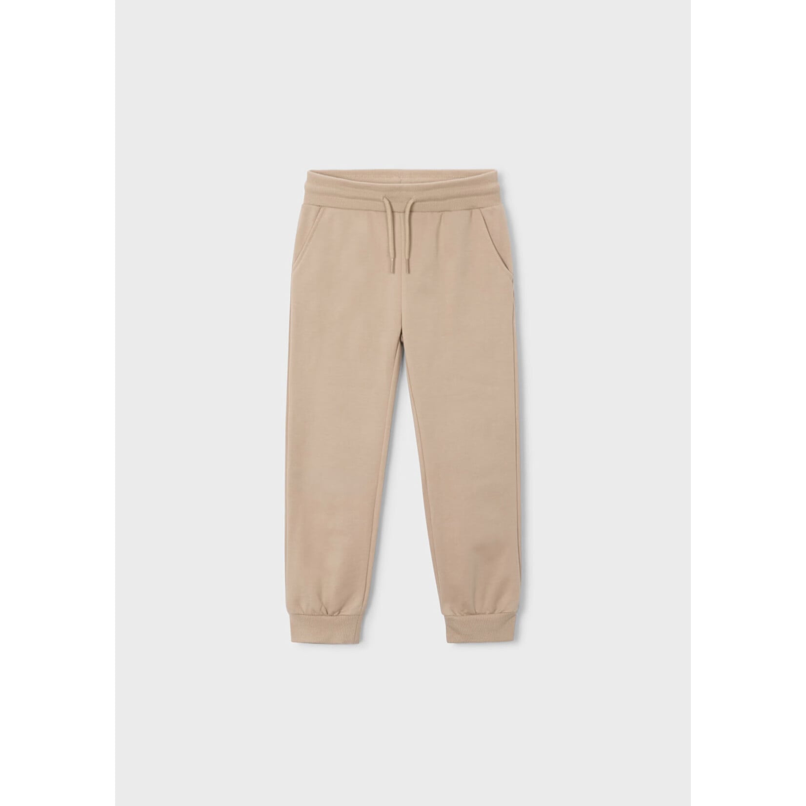 Mayoral Mayoral - Basic Cuffed Sweat Pants With Pocket (725)