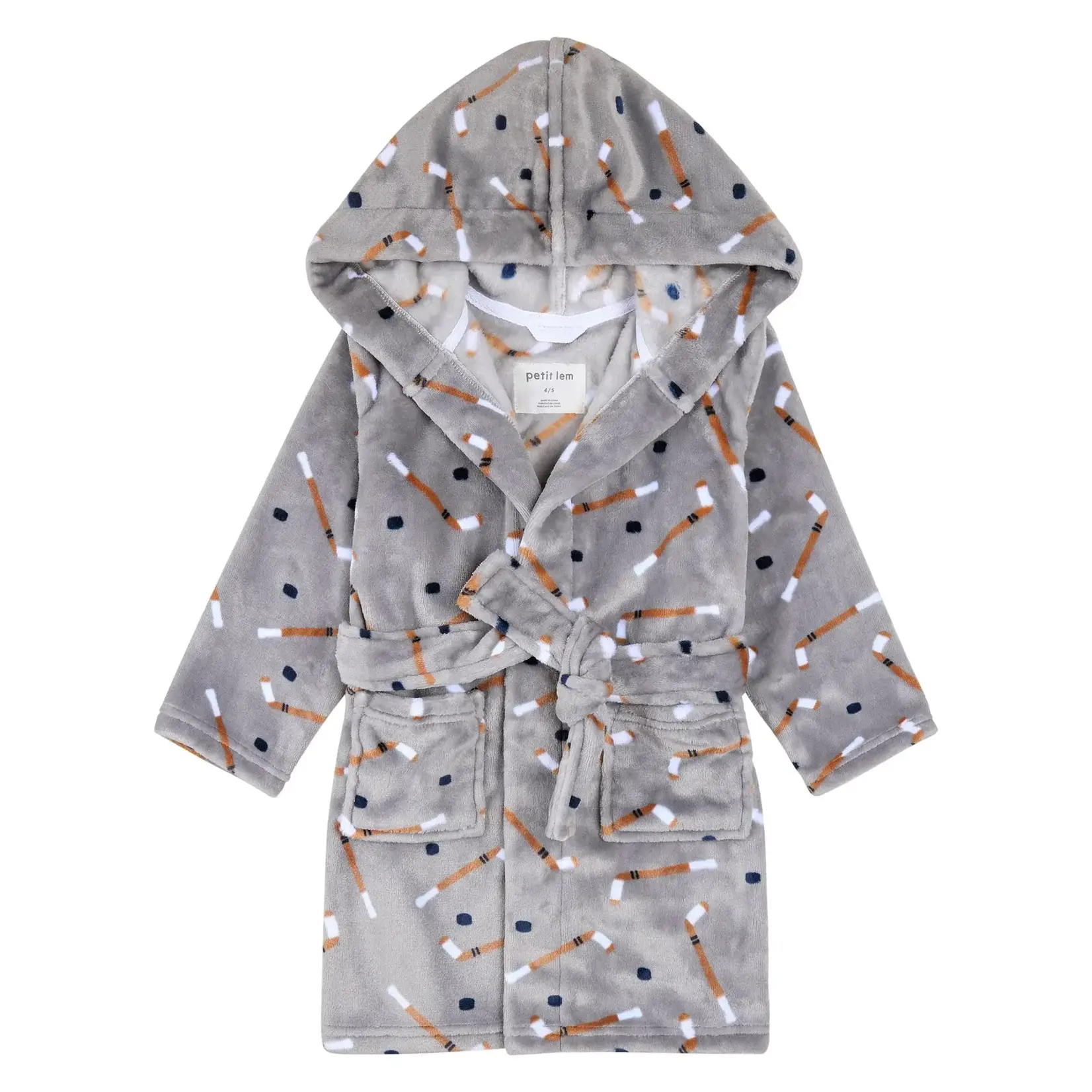 Petit Lem Petit Lem - Hockey Robe