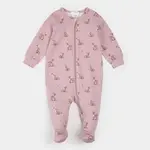 Petit Lem Petit Lem - Fawn Footed Sleeper