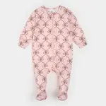 Petit Lem Petit Lem - Lasso Bow Footed Sleeper