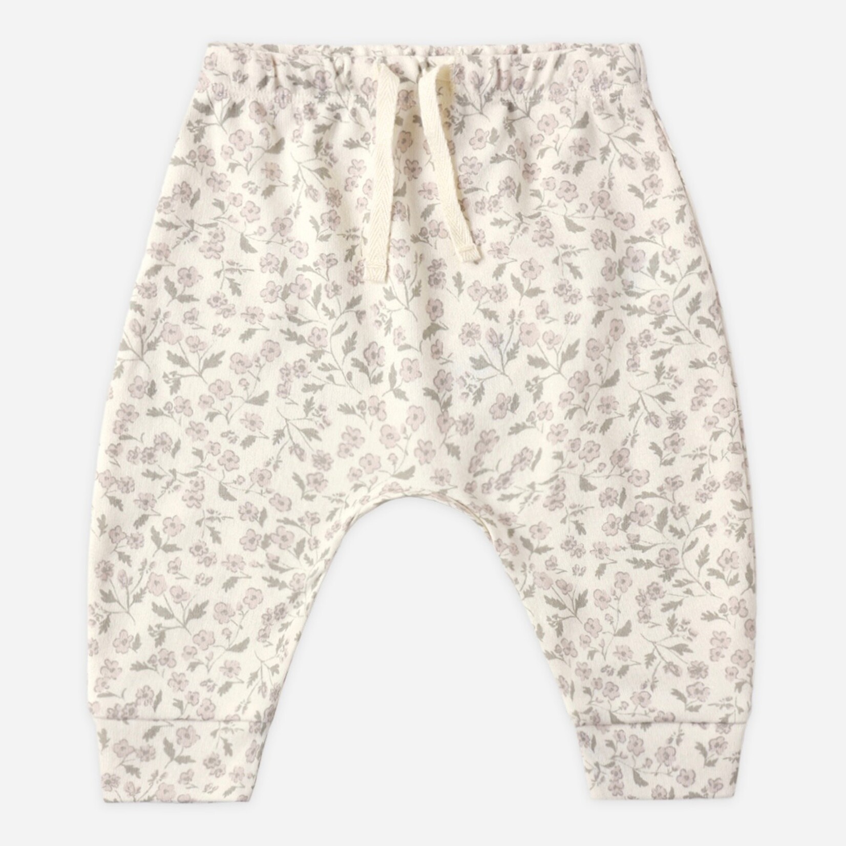 Quincy Mae Quincy Mae - Drawstring Pant