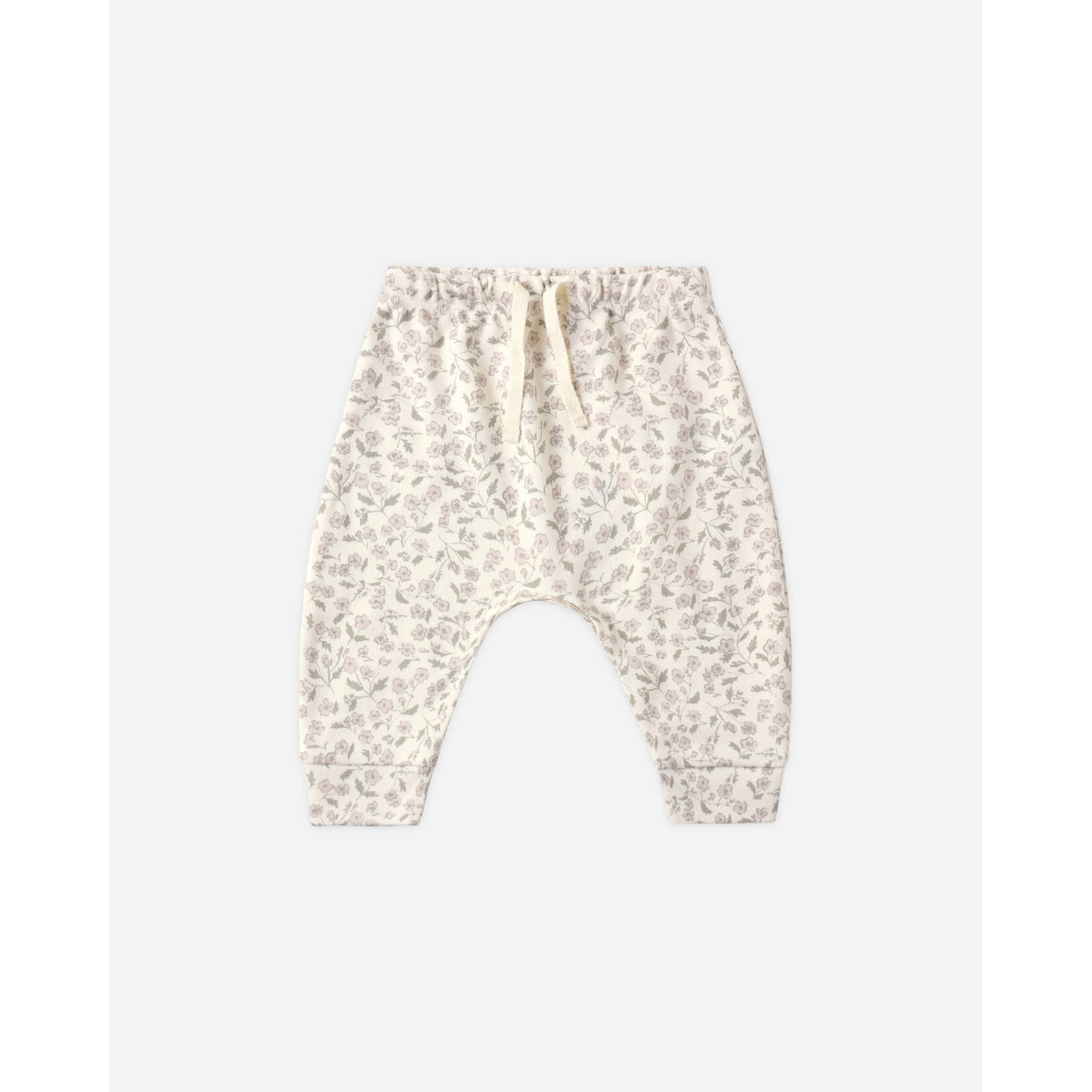 Quincy Mae Quincy Mae - Drawstring Pant