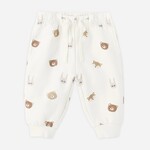 Quincy Mae Quincy Mae - Relaxed Fleece Sweatpant
