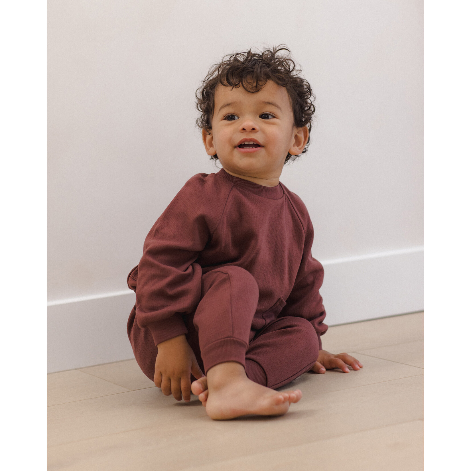 Quincy Mae Quincy Mae - Sweatpant