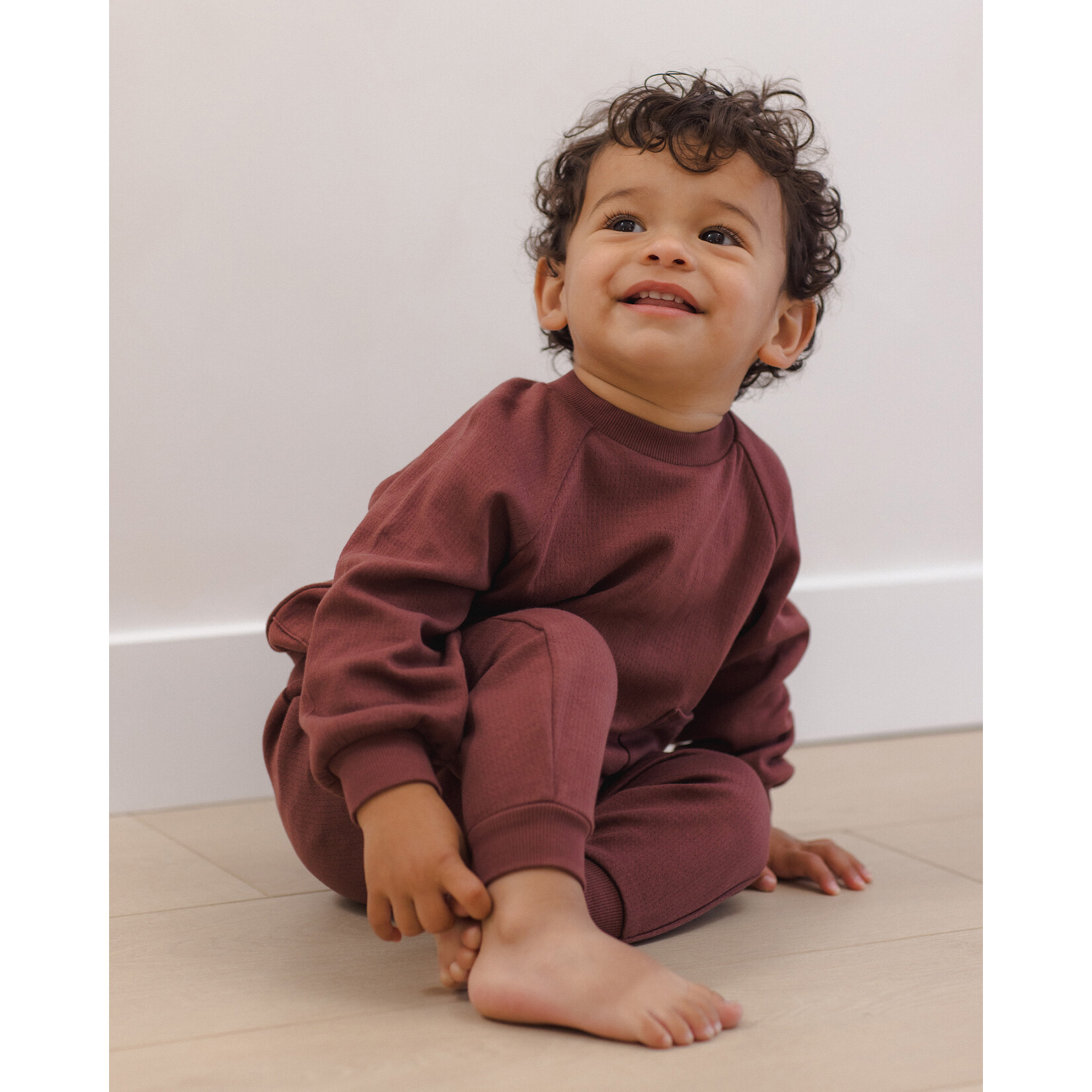 Quincy Mae Quincy Mae - Sweatpant