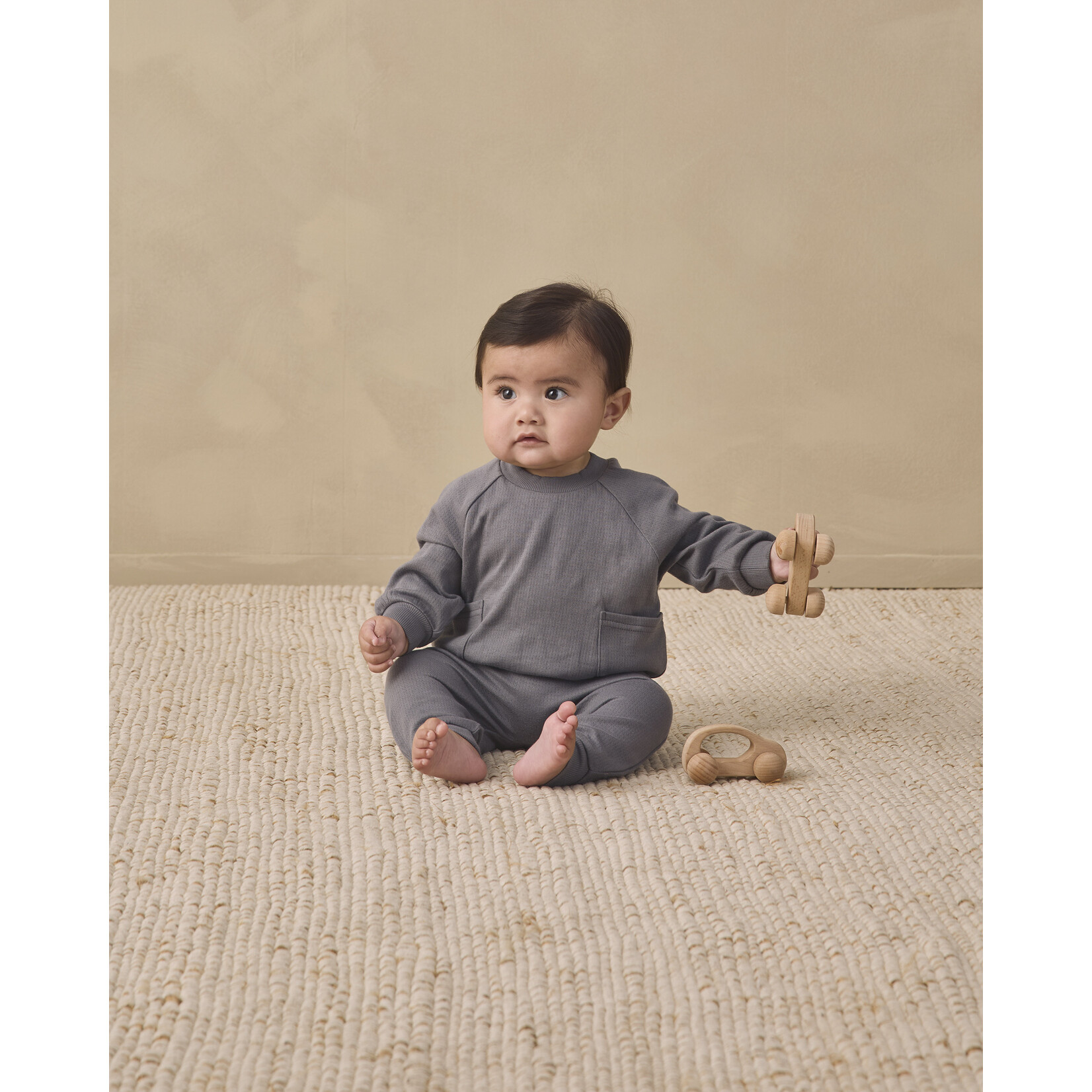 Quincy Mae Quincy Mae - Sweatpant