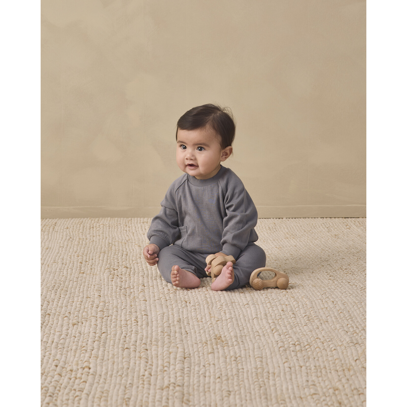 Quincy Mae Quincy Mae - Sweatpant