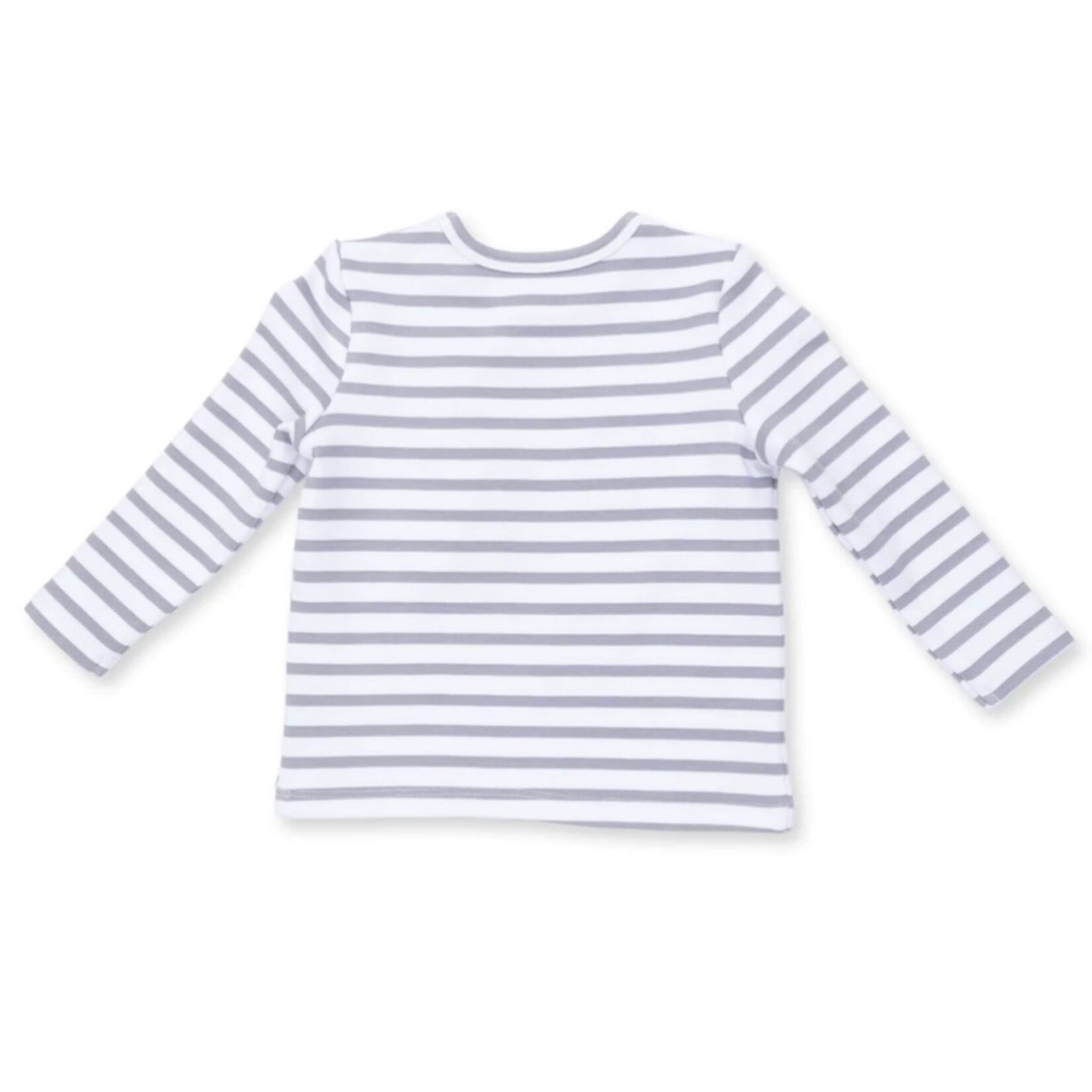 Angel Dear Angel Dear -L/S Uni Hockey Shirt