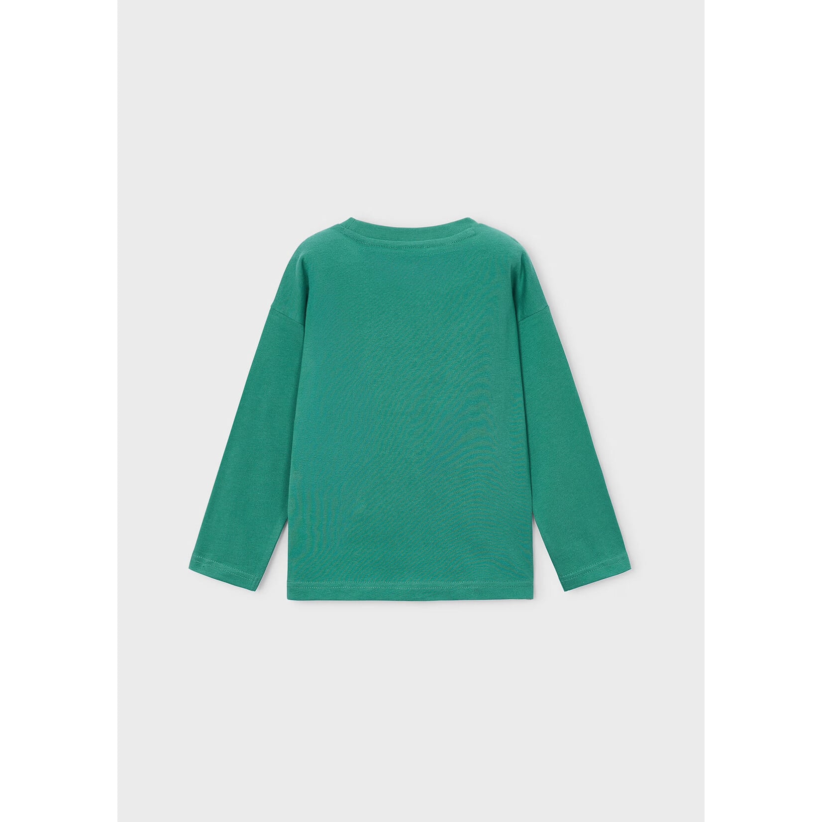 Mayoral Mayoral -  L/S Racing T-Shirt (4020)