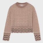 Mayoral Mayoral - Geometric Sweater (7334)