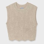 Mayoral Mayoral - Knit Vest (7347)