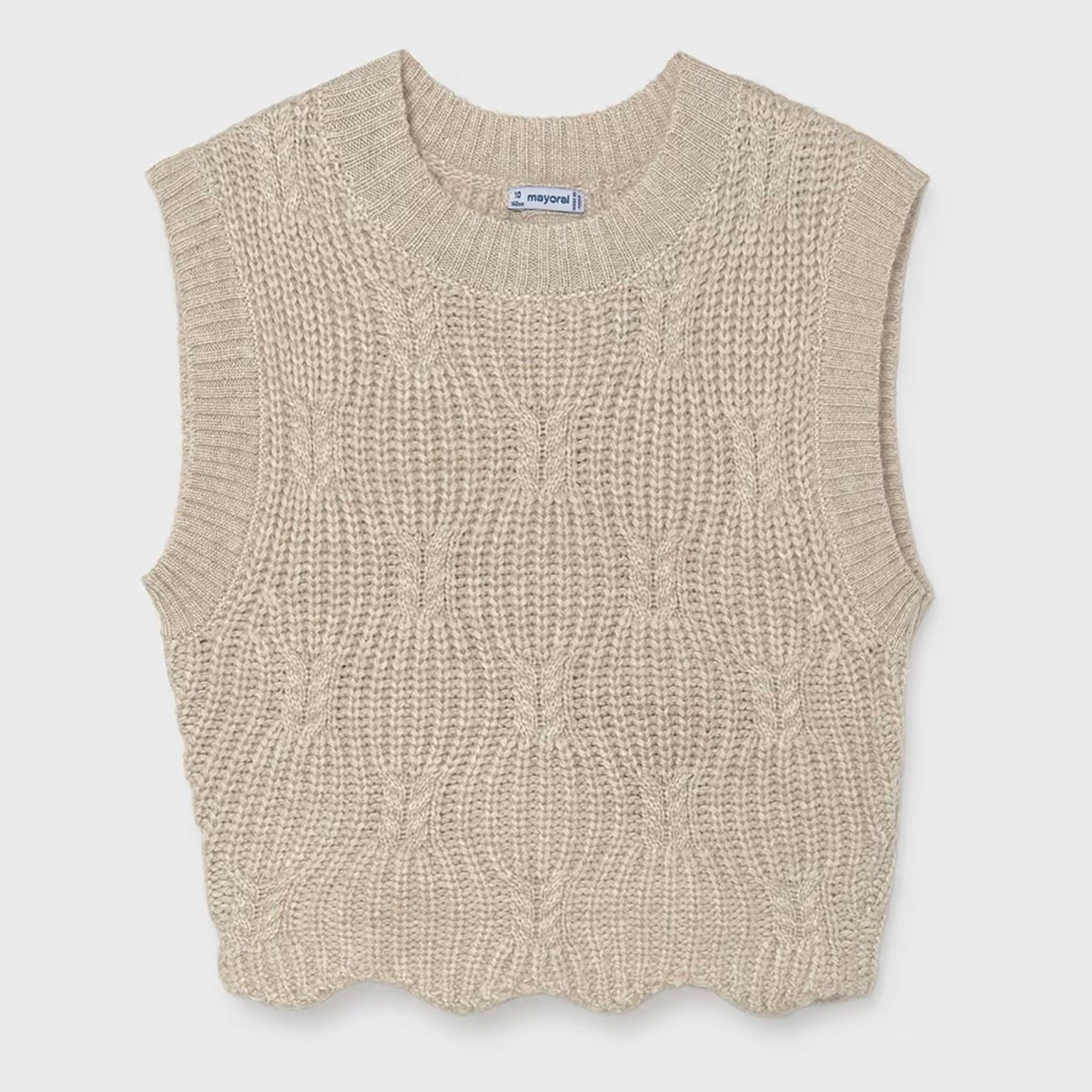 Mayoral Mayoral - Knit Vest (7347)