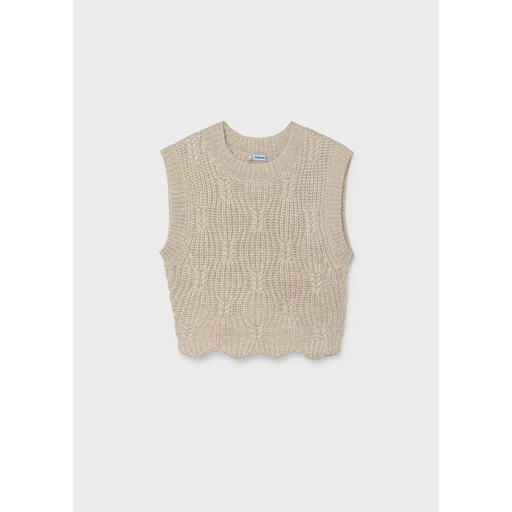 Mayoral Mayoral - Knit Vest (7347)
