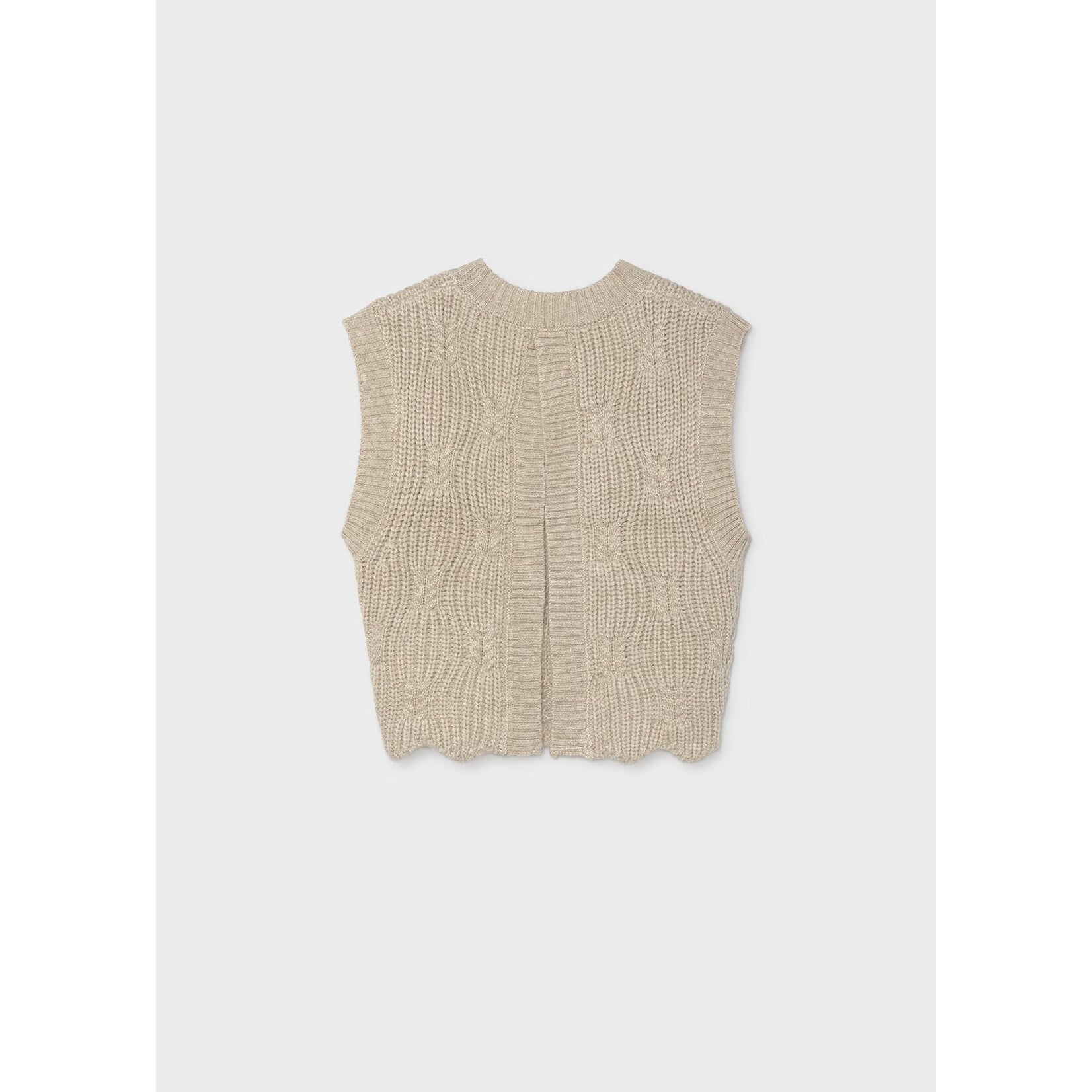 Mayoral Mayoral - Knit Vest (7347)