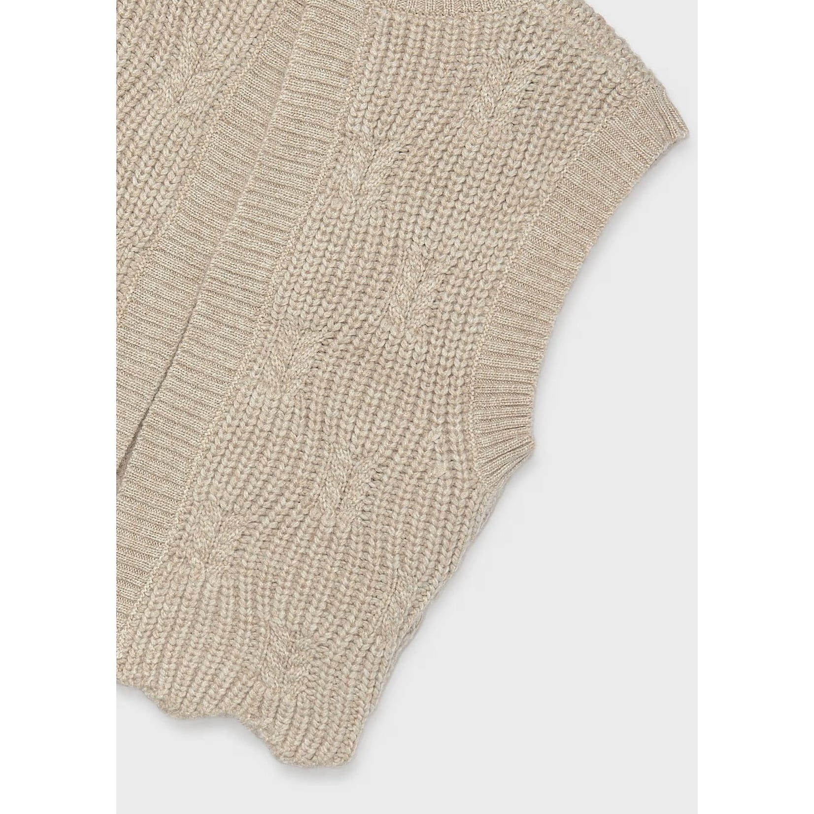 Mayoral Mayoral - Knit Vest (7347)