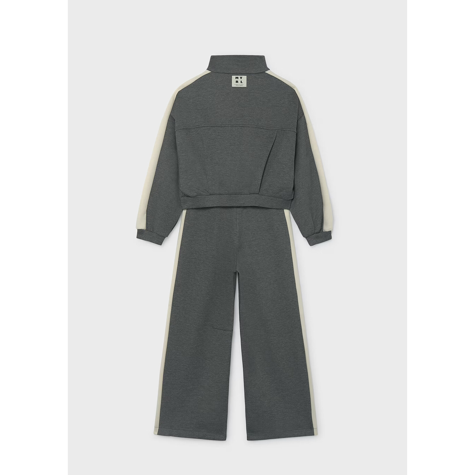 Mayoral Mayoral - Side Stripe Tracksuit (7860)