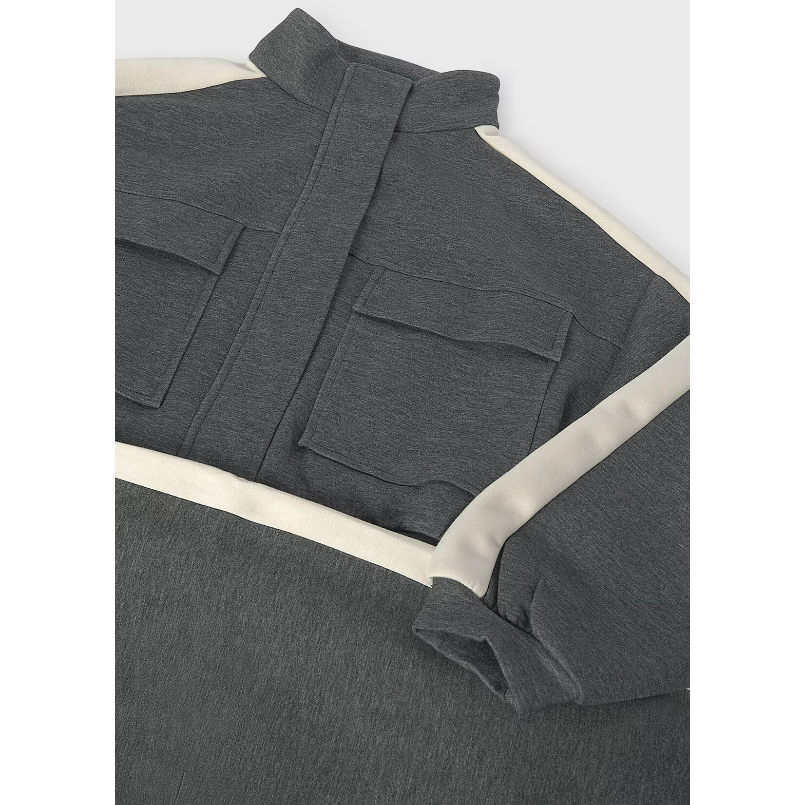 Mayoral Mayoral - Side Stripe Tracksuit (7860)