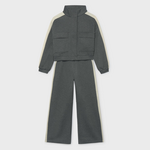 Mayoral Mayoral - Side Stripe Tracksuit (7860)