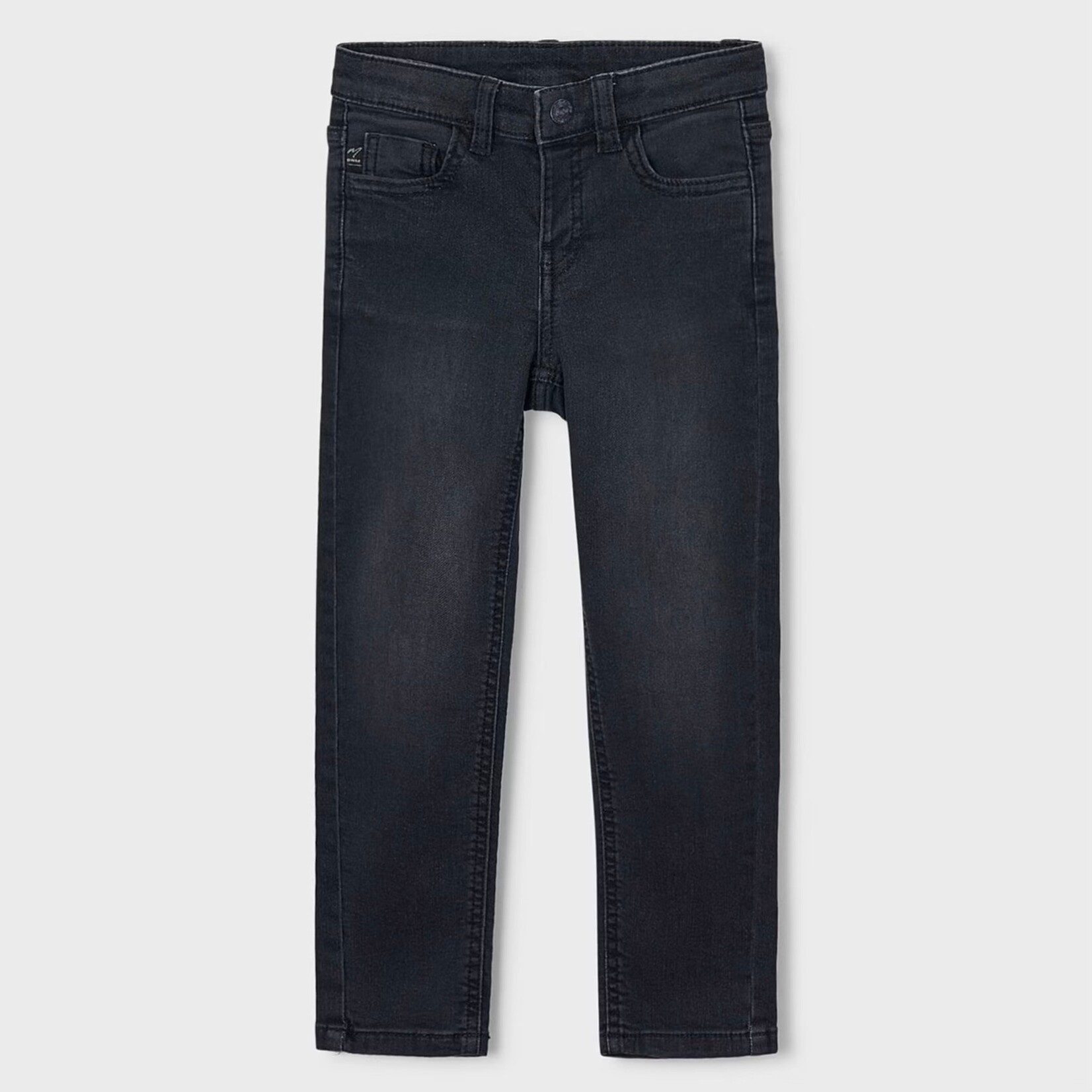 Mayoral Mayoral -  Denim Pant (4516)