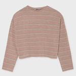 Mayoral Mayoral - L/S Striped T-Shirt (7057)