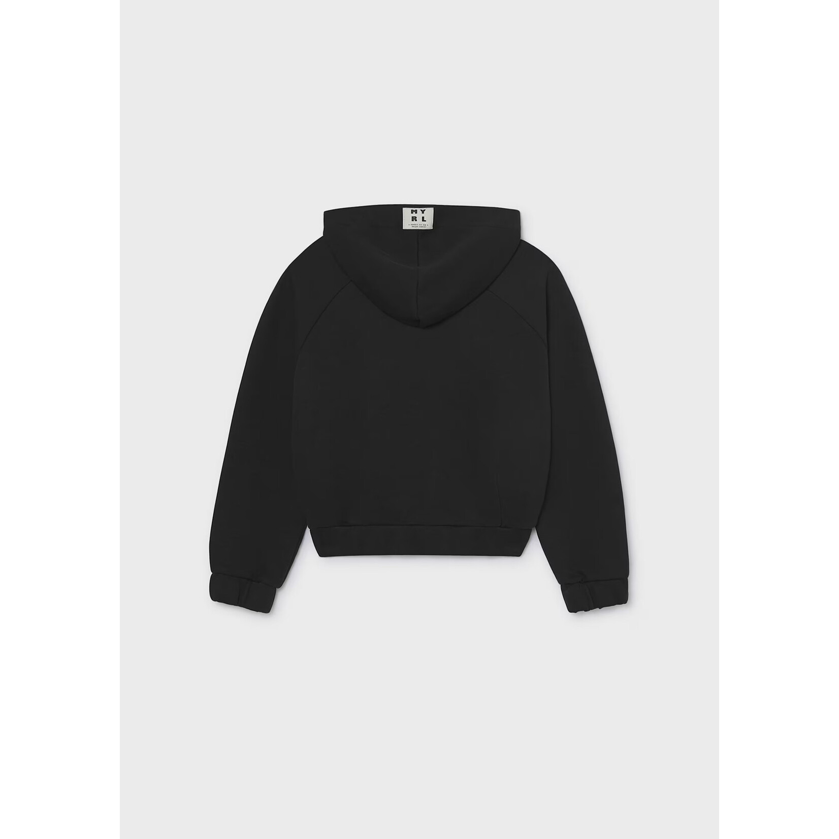 Mayoral Mayoral - Zip Up Hoodie (7446)