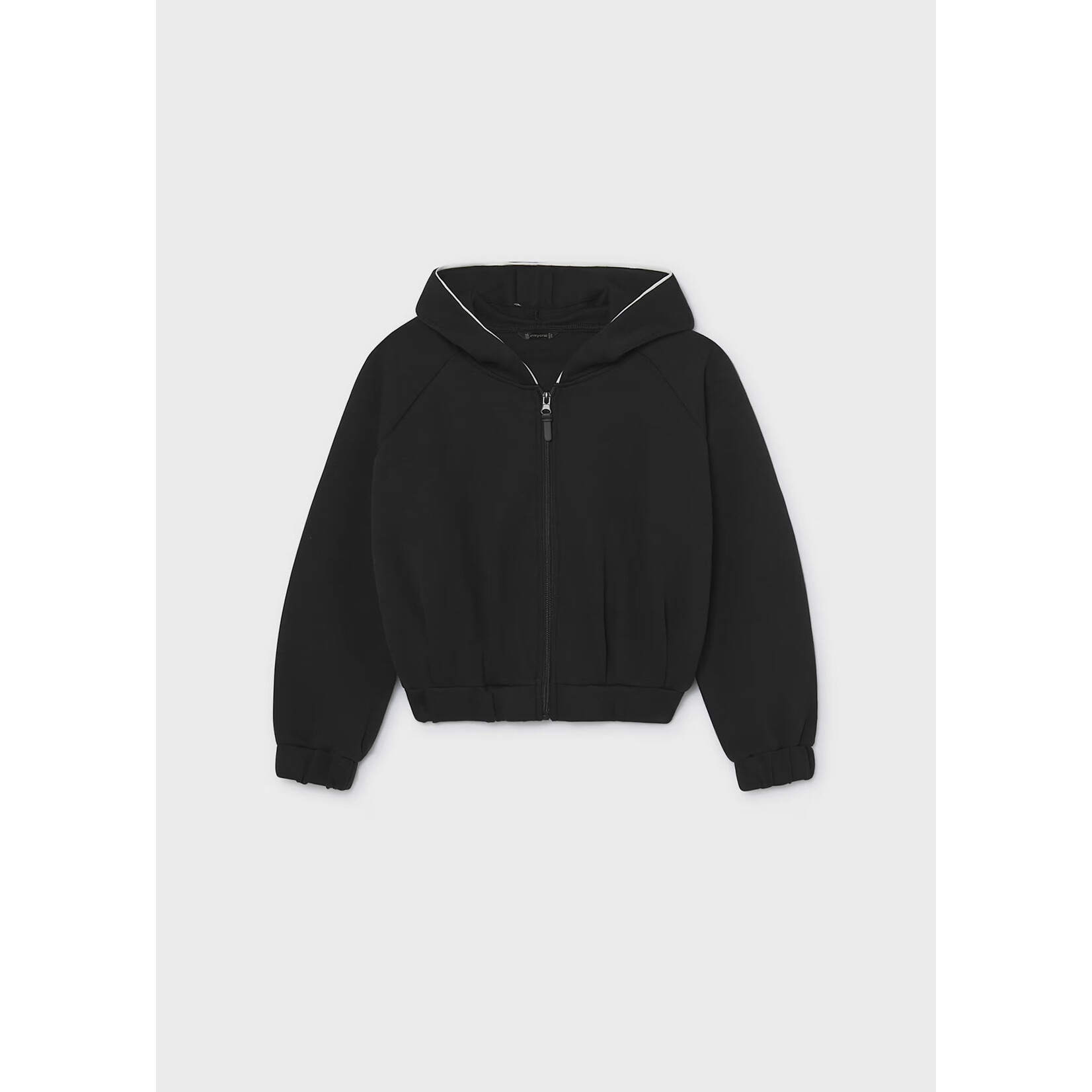 Mayoral Mayoral - Zip Up Hoodie (7446)