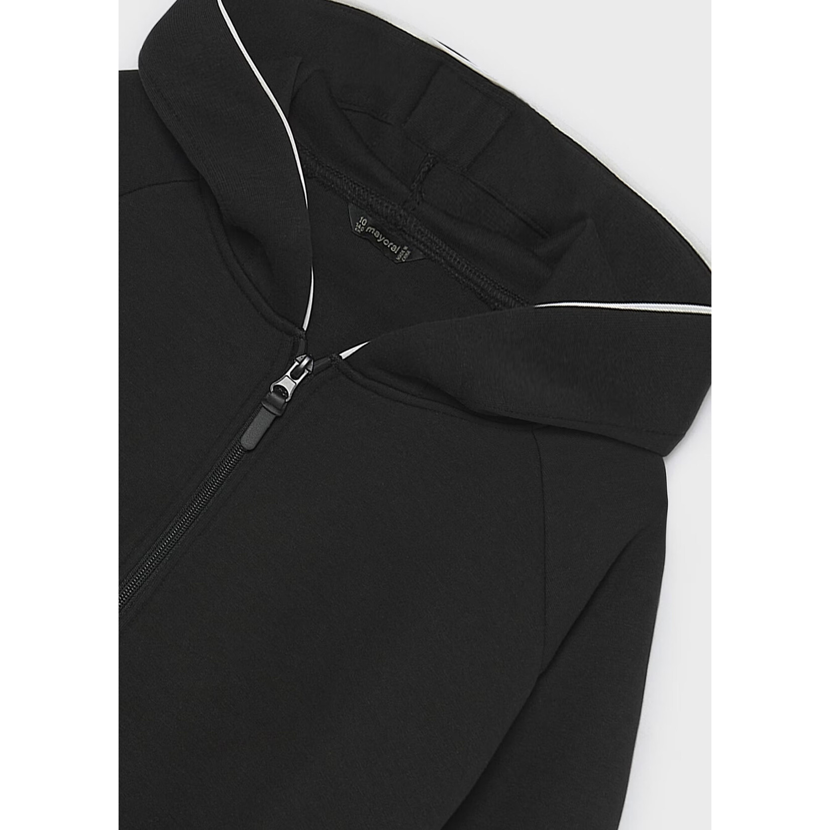 Mayoral Mayoral - Zip Up Hoodie (7446)